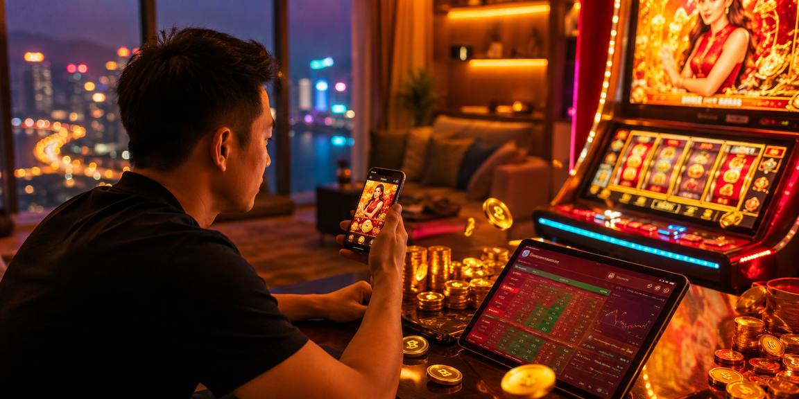 asx200 Live Casino